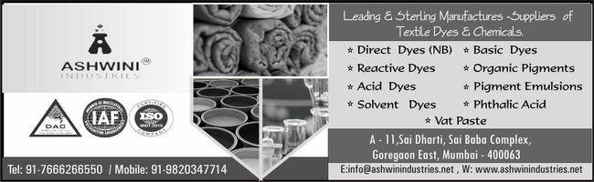 ASHWINI ORGANICS.