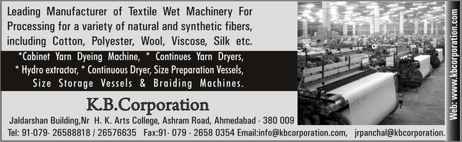 KB Corporation