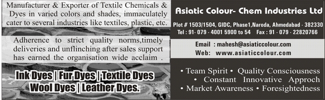 Alfa Industries