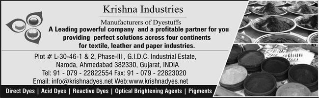 Alfa Industries