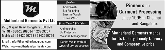 Printers and Textile Processors