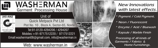 Printers and Textile Processors
