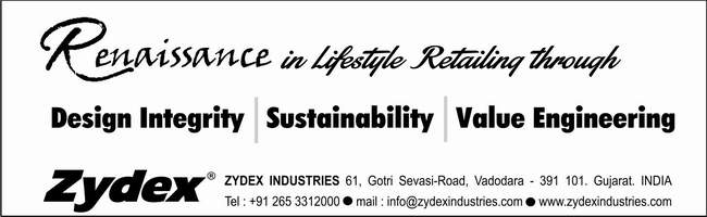 ZYDEX INDUS