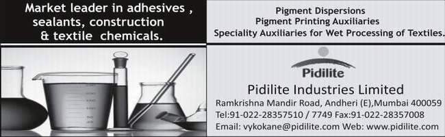 Fibrol Non Ionics Pvt. Ltd