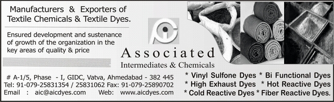 Associated Intermediates 