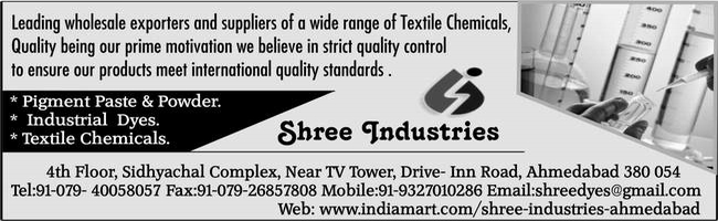 shree